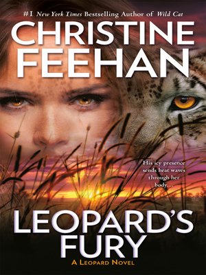 cover image of Leopard's Fury